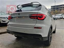ام جي RX5